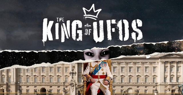 The King of UFOs