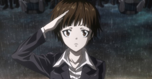 Psycho-Pass