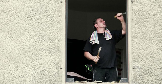 Helden des Handwerks