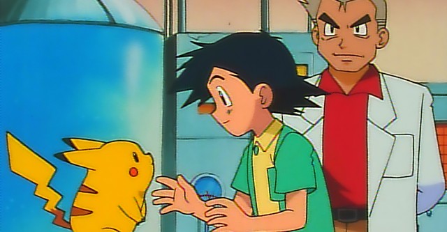 Pokémon