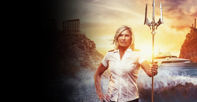 Below Deck Mediterranean