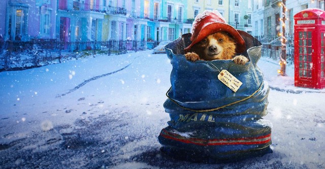 Paddington