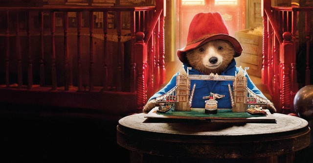 Paddington 2