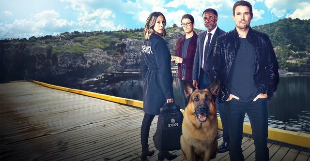 Хадсон и Рекс