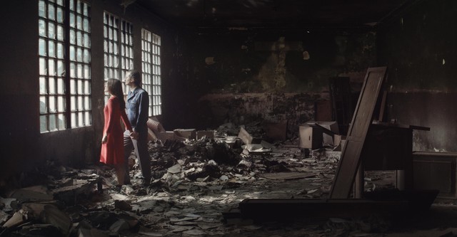 Un trabajo y una película