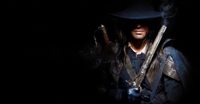 Solomon Kane