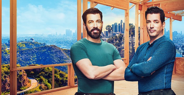 Los gemelos reforman dos veces: Edición Celebrity