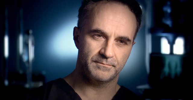 The Supervet: Noel Fitzpatrick
