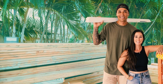 Renovation Aloha
