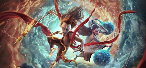 The Most Popular Animated Movie Of All Time Is Not The One You Think