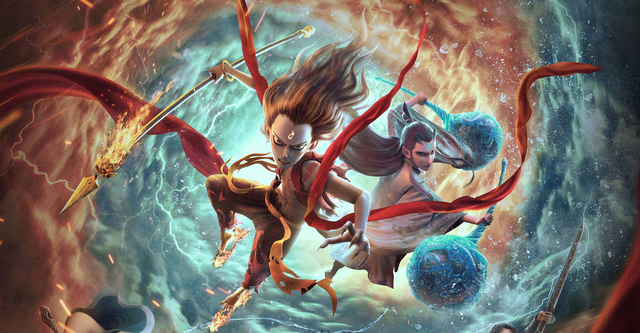 Ne Zha: Disney ve Pixar'ı Tahtından Eden Gişe Rekortmeni Çin Animasyonu