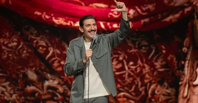 Andrew Schulz: Life