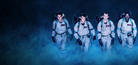 Where To Watch The Ghostbusters Movies In Order: UK Streaming Guide