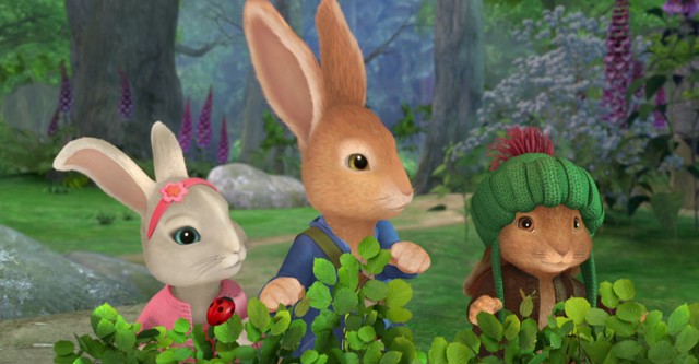 Pierre Lapin