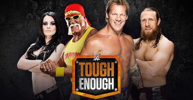 WWE Tough Enough