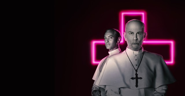 The New Pope