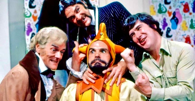 Rentaghost