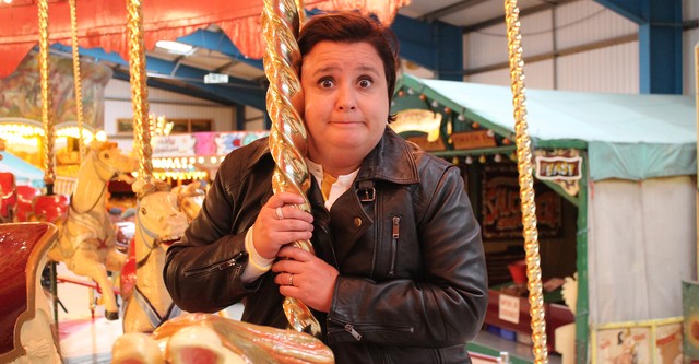 Susan Calman's Grand Day Out