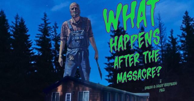 What Happens After the Massacre?