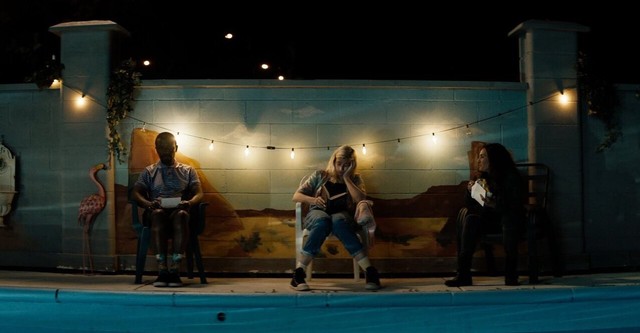 The Legacy of Cloudy Falls