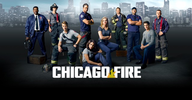 Chicago Fire