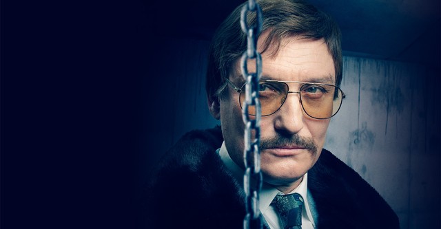 German Crime Story: Gefesselt
