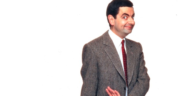 L'histoire de Mr bean