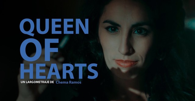 Queen of Hearts