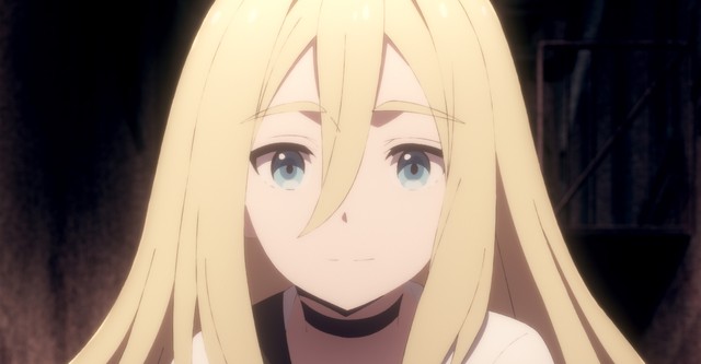 Satsuriku no Tenshi