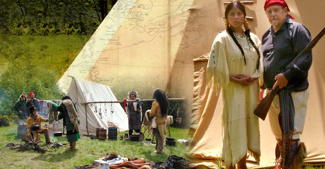 Sacagawea