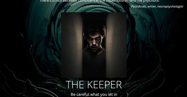The Keeper