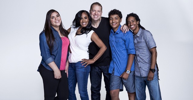 The Gary Owen Show