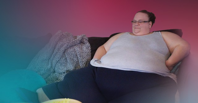 My 600-lb Life