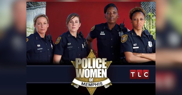 Police Women of Memphis