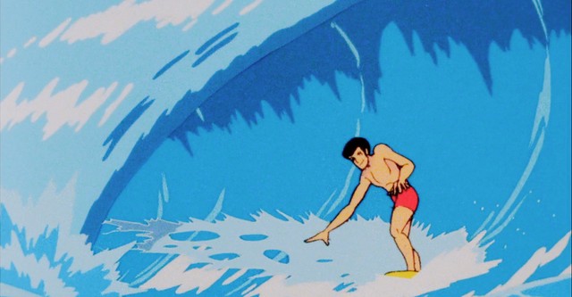 Lupin the Third Part 1