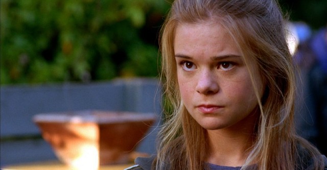 Dead Like Me