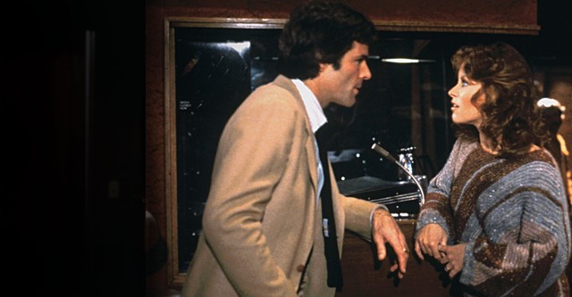 Knots Landing