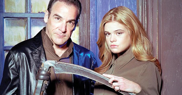 Dead Like Me