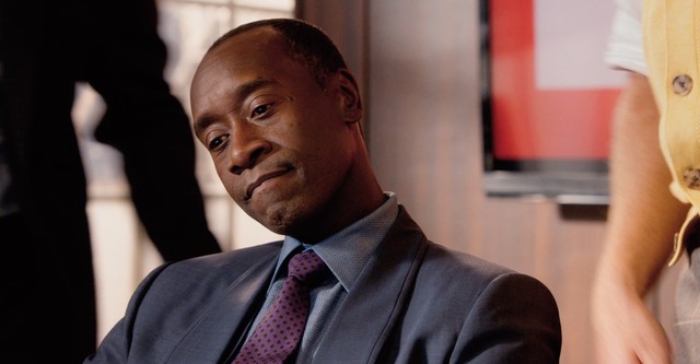 House of Lies