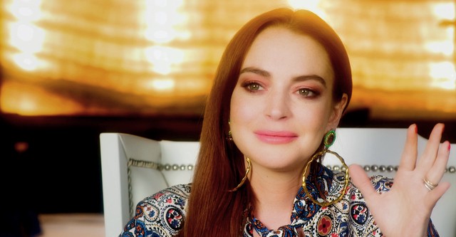 Lindsay Lohan's Beach Club