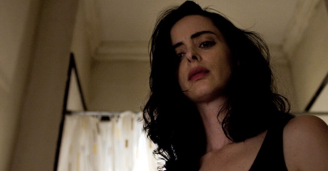 Jessica Jones