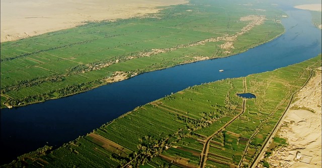 Ägypten. Welt der Pharaonen