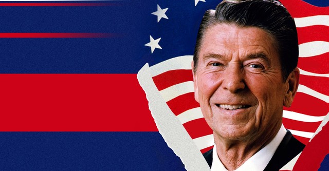 The Reagan Presidency