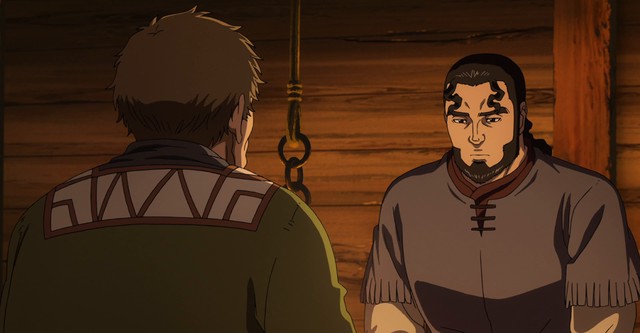 VINLAND SAGA