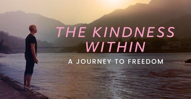 The Kindness Within: A Journey to Freedom