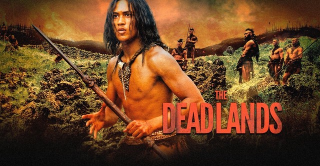 The Dead Lands : La Terre des guerriers