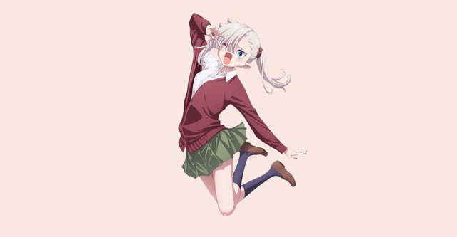 Li'l Miss Vampire Can't Suck Right