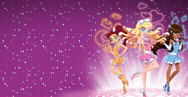 LoliRock