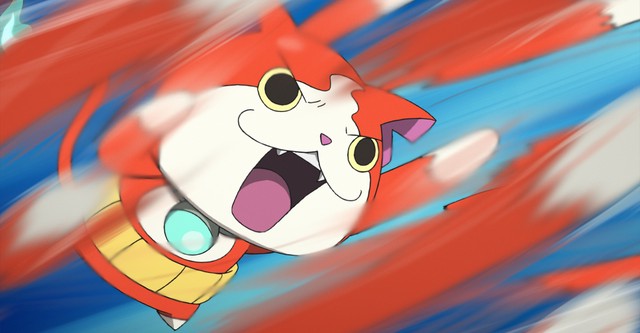Yo-kai Watch
