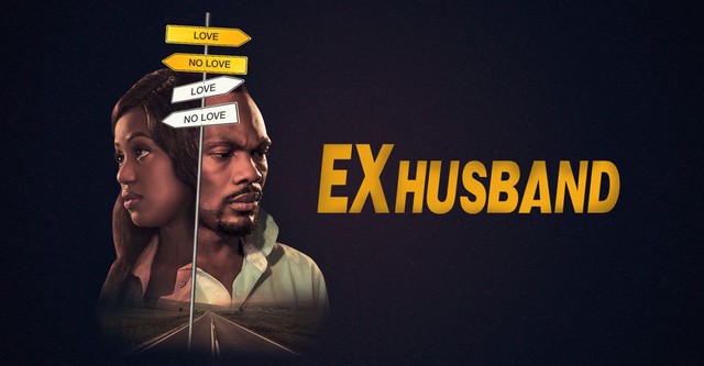 Ex-Husband